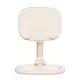 Suport de Birou pentru Tableta si Telefon - Baseus Seashell (B10451501411-00) - Baby Pink Suport de Birou pentru Tableta si Telefon - Baseus Seashell (B10451501411-00) - Baby Pink