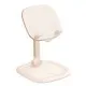 Suport de Birou pentru Tableta si Telefon - Baseus Seashell (B10451501411-00) - Baby Pink Suport de Birou pentru Tableta si Telefon - Baseus Seashell (B10451501411-00) - Baby Pink