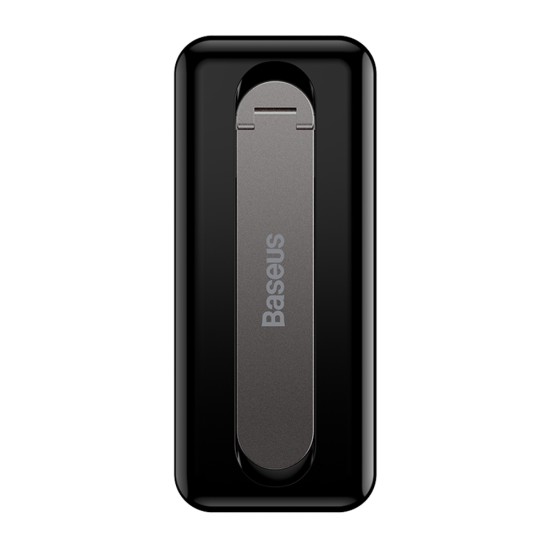 Suport de Birou pentru Telefon Ajustabil - Baseus (LUXZ000001) - Black