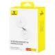 Suport de Birou pentru Telefon - Baseus MagPro (B10564101211-00) - White Suport de Birou pentru Telefon - Baseus MagPro (B10564101211-00) - White