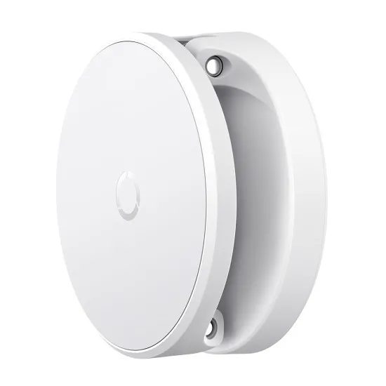 Suport de Birou pentru Telefon - Baseus MagPro (B10564101211-00) - White Suport de Birou pentru Telefon - Baseus MagPro (B10564101211-00) - White