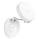 Suport de Birou pentru Telefon - Baseus MagPro (B10564101211-00) - White Suport de Birou pentru Telefon - Baseus MagPro (B10564101211-00) - White
