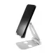 Suport de Birou pentru Telefon, Universal, Pliabil - Fixed (FIXFR-PHO-SL) - Silver