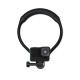 Suport in Forma de U pentru Camera - Techsuit (JX-001) - Black