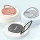 Suport Inel Telefon - Baseus Folding (SUYB-0R) - Rose Gold