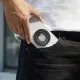 Suport Inel Telefon MagSafe - ESR Ring Stand - Black