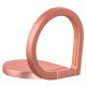 Suport Inel Telefon - Techsuit Water Drop Ring Holder - Pink