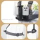 Suport pentru Camera cu Prindere la Piept - Techsuit (JX-002) - Gray Suport pentru Camera cu Prindere la Piept - Techsuit (JX-002) - Gray