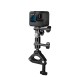 Suport pentru Camera GoPro - Techsuit (JX-005) - Black