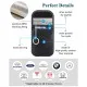 Suport pentru Chei si Carduri RFID - Techsuit (AF2) - Pink