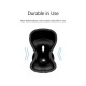 Suport pentru Incarcator, Ceas Apple si AirPods - Usams  US-ZJ051 (ZJ51ZJ01) - Black