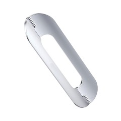 Suport pentru Laptop din Zinc - Yesido (LP03) - Silver Suport pentru Laptop din Zinc - Yesido (LP03) - Silver