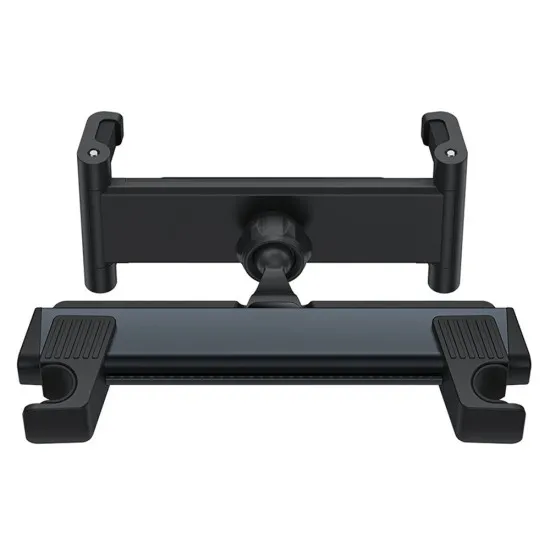 Suport pentru Tableta, Telefon cu prindere pe Tetiera - Baseus JoyRide Pro (SUTQ000001) - Black Suport pentru Tableta, Telefon cu prindere pe Tetiera - Baseus JoyRide Pro (SUTQ000001) - Black