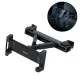 Suport pentru Tableta, Telefon cu prindere pe Tetiera - Baseus JoyRide Pro (SUTQ000001) - Black Suport pentru Tableta, Telefon cu prindere pe Tetiera - Baseus JoyRide Pro (SUTQ000001) - Black