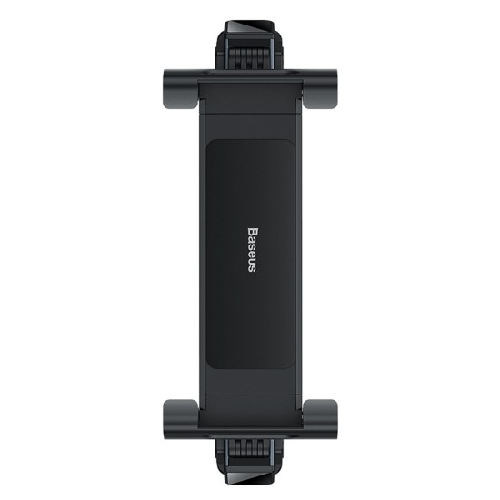 Suport pentru Tableta, Telefon cu prindere pe Tetiera - Baseus JoyRide Pro (SUTQ000001) - Black