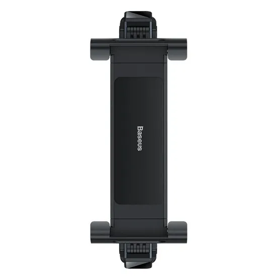 Suport pentru Tableta, Telefon cu prindere pe Tetiera - Baseus JoyRide Pro (SUTQ000001) - Black Suport pentru Tableta, Telefon cu prindere pe Tetiera - Baseus JoyRide Pro (SUTQ000001) - Black