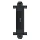Suport pentru Tableta, Telefon cu prindere pe Tetiera - Baseus JoyRide Pro (SUTQ000001) - Black Suport pentru Tableta, Telefon cu prindere pe Tetiera - Baseus JoyRide Pro (SUTQ000001) - Black
