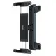 Suport pentru Tableta, Telefon cu prindere pe Tetiera - Baseus JoyRide Pro (SUTQ000001) - Black Suport pentru Tableta, Telefon cu prindere pe Tetiera - Baseus JoyRide Pro (SUTQ000001) - Black