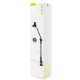 Suport pentru Telefon de Birou - Baseus Unlimited Adjustment Lazy (SULR-0G) - Grey