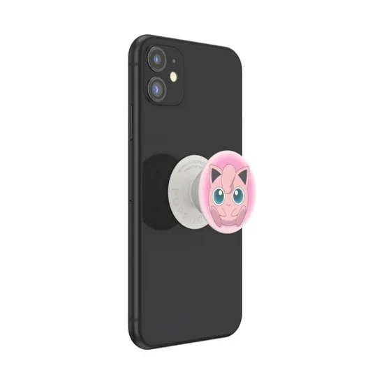 Suport pentru Telefon - Popsockets PopGrip (112468) - Pokemon Jigglypuff Ombre Suport pentru Telefon - Popsockets PopGrip (112468) - Pokemon Jigglypuff Ombre