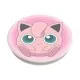Suport pentru Telefon - Popsockets PopGrip (112468) - Pokemon Jigglypuff Ombre Suport pentru Telefon - Popsockets PopGrip (112468) - Pokemon Jigglypuff Ombre