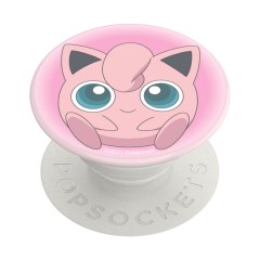 Suport pentru Telefon - Popsockets PopGrip (112468) - Pokemon Jigglypuff Ombre Suport pentru Telefon - Popsockets PopGrip (112468) - Pokemon Jigglypuff Ombre