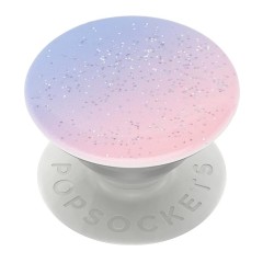 Suport pentru Telefon - Popsockets PopGrip (800446) - Glitter Morning Haze Suport pentru Telefon - Popsockets PopGrip (800446) - Glitter Morning Haze