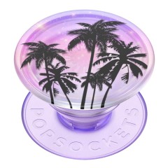 Suport pentru Telefon - Popsockets PopGrip (806679) - Translucent Lavender Twilight Suport pentru Telefon - Popsockets PopGrip (806679) - Translucent Lavender Twilight