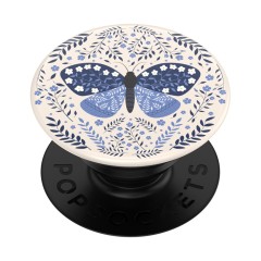 Suport pentru Telefon - Popsockets PopGrip (807047) - Boho Butterfly Suport pentru Telefon - Popsockets PopGrip (807047) - Boho Butterfly