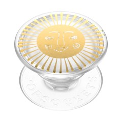Suport pentru Telefon - Popsockets PopGrip (807371) - Translucent Sun Goddess Suport pentru Telefon - Popsockets PopGrip (807371) - Translucent Sun Goddess