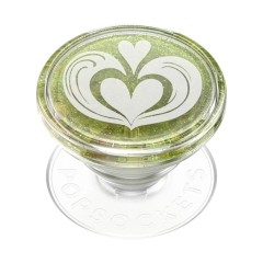 Suport pentru Telefon - Popsockets PopGrip (808926) - Tidepool You So Matcha Suport pentru Telefon - Popsockets PopGrip (808926) - Tidepool You So Matcha