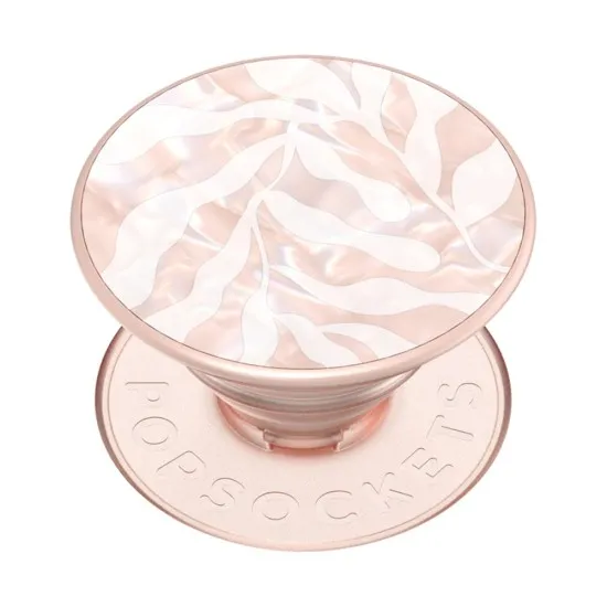 Suport pentru Telefon - Popsockets PopGrip (808928) - Acetate Serenity Suport pentru Telefon - Popsockets PopGrip (808928) - Acetate Serenity