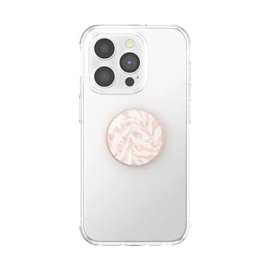 Suport pentru Telefon - Popsockets PopGrip (808928) - Acetate Serenity Suport pentru Telefon - Popsockets PopGrip (808928) - Acetate Serenity