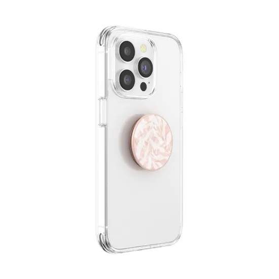Suport pentru Telefon - Popsockets PopGrip (808928) - Acetate Serenity Suport pentru Telefon - Popsockets PopGrip (808928) - Acetate Serenity
