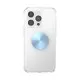 Suport pentru Telefon - Popsockets PopGrip (808929) - Aluminum Blue Sigh Suport pentru Telefon - Popsockets PopGrip (808929) - Aluminum Blue Sigh