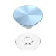 Suport pentru Telefon - Popsockets PopGrip (808929) - Aluminum Blue Sigh Suport pentru Telefon - Popsockets PopGrip (808929) - Aluminum Blue Sigh