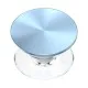 Suport pentru Telefon - Popsockets PopGrip (808929) - Aluminum Blue Sigh Suport pentru Telefon - Popsockets PopGrip (808929) - Aluminum Blue Sigh