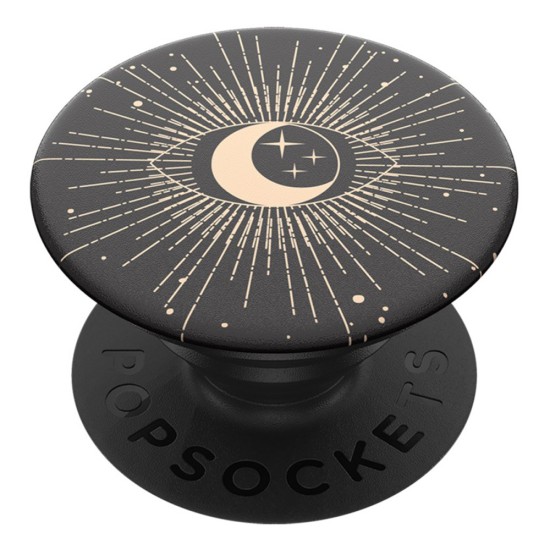 Suport pentru telefon - Popsockets PopGrip - All Seeing