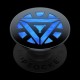 Suport pentru telefon - Popsockets PopGrip - Arc Reactor