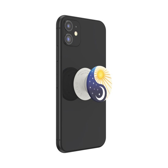 Suport pentru telefon - Popsockets PopGrip - Astral Balance