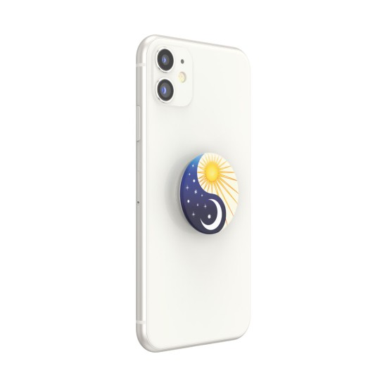 Suport pentru telefon - Popsockets PopGrip - Astral Balance