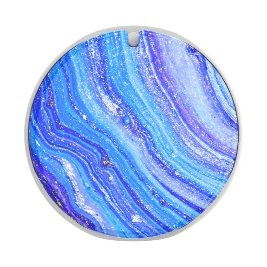 Suport pentru Telefon - Popsockets PopGrip - Baja Tide Agate