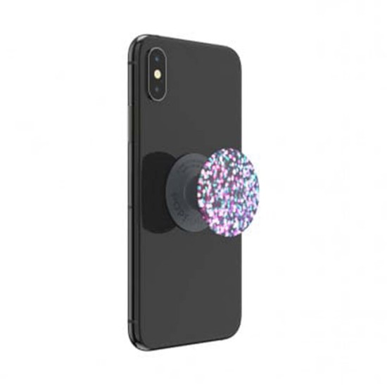 Suport pentru telefon - Popsockets PopGrip - Basic Unicorn Bokeh