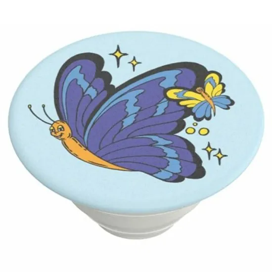 Suport pentru telefon - Popsockets PopGrip - Be Free Suport pentru telefon - Popsockets PopGrip - Be Free