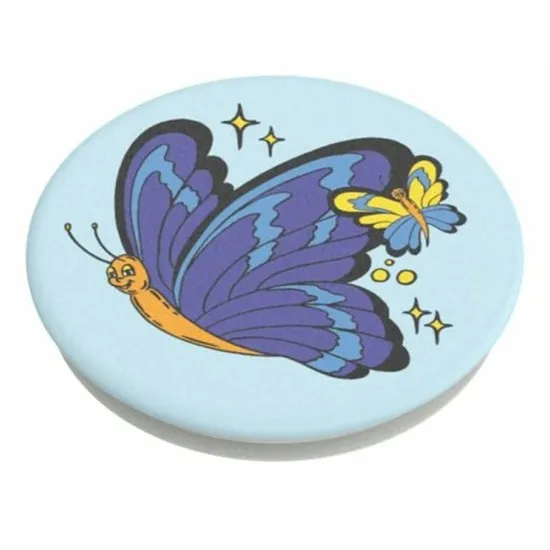 Suport pentru telefon - Popsockets PopGrip - Be Free Suport pentru telefon - Popsockets PopGrip - Be Free