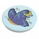 Suport pentru telefon - Popsockets PopGrip - Be Free Suport pentru telefon - Popsockets PopGrip - Be Free