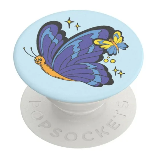 Suport pentru telefon - Popsockets PopGrip - Be Free Suport pentru telefon - Popsockets PopGrip - Be Free