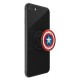 Suport pentru Telefon - Popsockets PopGrip - Captain America Shield