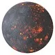 Suport pentru telefon - Popsockets PopGrip - Dark Star Suport pentru telefon - Popsockets PopGrip - Dark Star