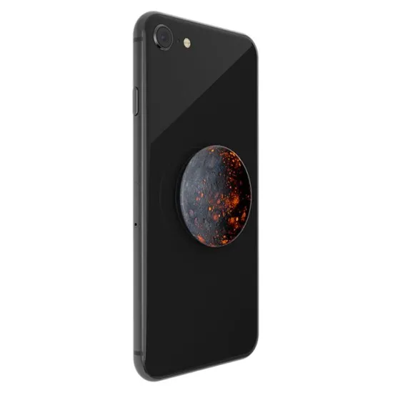 Suport pentru telefon - Popsockets PopGrip - Dark Star Suport pentru telefon - Popsockets PopGrip - Dark Star